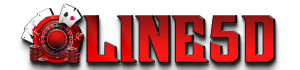 LINE5D : Agen Situs Terkuat Se-Asia Dengan Provider Slot Dan Togel Paling Mudah Maxwin